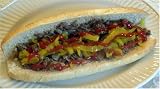Philadelphia Cheese Steaks Two Pack