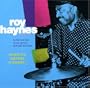 When It Haynes It Roars