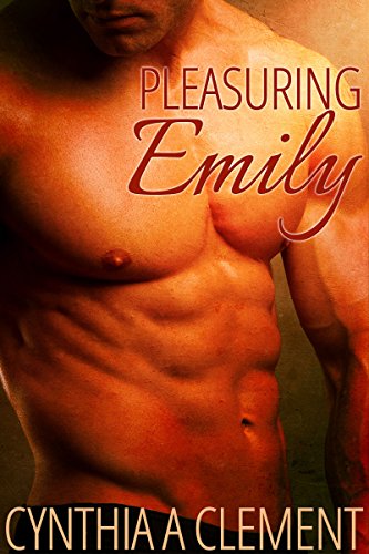 Pleasuring Emily