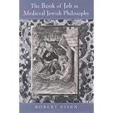 The Book of Job in Medieval Jewish Philosophy