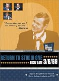 Johnny Carson - The Tonight Show: Return to Studio One, 3/6/69