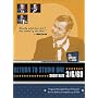 Johnny Carson - The Tonight Show: Return to Studio One, 3/6/69