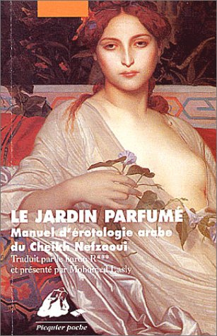 Le jardin parfumé