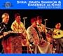 Takasim & Sufi Chants