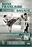 Savate My Champion Techniques-D