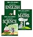 Key Stage 2 Maths, English & Science Triple Pack