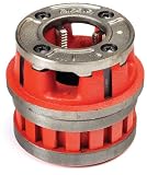 Review Ridgid 36900 / Ridgid 36900 1-Inch Die Head Hand Threader