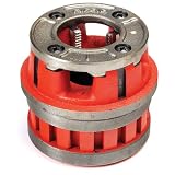 Ridgid 36890 1/2-Inch Capacity Hand Threader Die Head