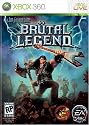 Brutal Legend
