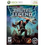 BrutalLegend