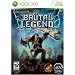 Brutal Legend