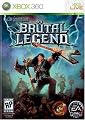 Brutal Legend