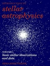 Introduction to Stellar Astrophysics: Stellar Atmospheres Vol 2