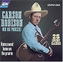 Home, Sweet Home on the Prairie: 25 Cowboy Classics