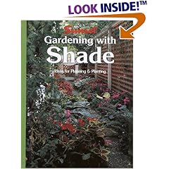 Gardening With Shade (Sunset Gardening)