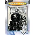 GAME NOW Railroad TYCOON II