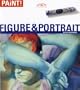Figure & Portrait (Paint! Series)