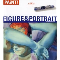 Figure & Portrait (Paint! Series)