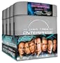 STAR TREK: ENTERPRISE - COMPLETE SERIES