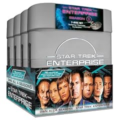 cover of ST:Enterprise