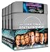 Star Trek Enterprise - The Complete Seasons 1-4