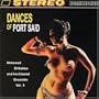 Dances of Port Said