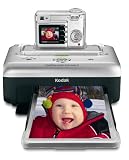 Kodak, C330 Digital Camera [4MP, 3x Optical Zoom] and Printer Dock Bundle