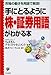 手にとるように株・証券用語がわかる本―市場の動きを用語で解読!