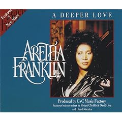 A Deeper Love - Inc Morales Mix