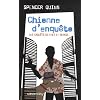 Chienne d'enqu�te: Une enqu�te de Chet et Bernie