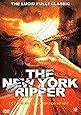 The New York Ripper [ 1982 ] anamorphic widescreen [ uncut & uncensored ] [ dutch import ]