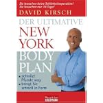 Der Ultimative New York Body Plan