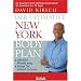 Der Ultimative New York Body Plan: - schmilzt Pfunde weg - - bringt Sie schnell in Form