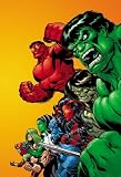 Hulk - Volume 5: Fall of the Hulks (Incredible Hulk)
