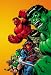 Hulk  Vol. 5: Fall of the Hulks (Incredible Hulk)