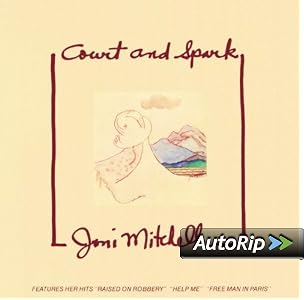 Court and Spark