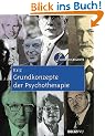 Grundkonzepte der Psychotherapie