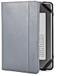 Marware Atlas Kindle and Kindle Touch Case Cover, Charcoal