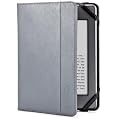 Marware Atlas H�lle f�r Kindle und Kindle Touch, charcoal