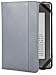 Marware Atlas Kindle and Kindle Touch Case Cover, Charcoal