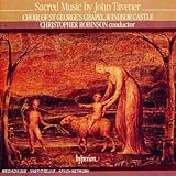 ｜Sacred Music by John Tavener