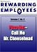 Pizza Hut--Call Me Mr. Cheesehead: Rewarding Employees Newsletter - Volume 2 No 6 (Bob Nelson's Rewarding Employees Newsletter)