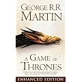 A Game of Thrones Enhanced Edition (A Song of Ice and Fire, Book 1)