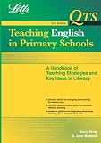 Teaching English in Primary Schools: Handbook of Lesson Plans, Knowledge and Teaching Methods (QTS)