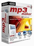 Magix MP3 Maker 10 Deluxe