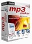 Magix MP3 Maker 10 Deluxe [OLD VERSION]