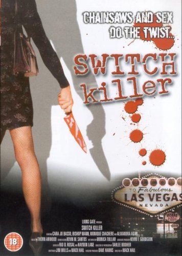 CD-Charts  DVD : Switch Killer