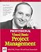 Professional Visual Basic Project Management