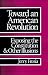 Book Toward an American Revolution: Exposing the Constitution and Other Illusions