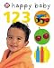 Happy Baby: 123